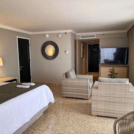 Princess Mundo Imperial Riviera Diamante Acapulco All Inclusive מראה חיצוני תמונה