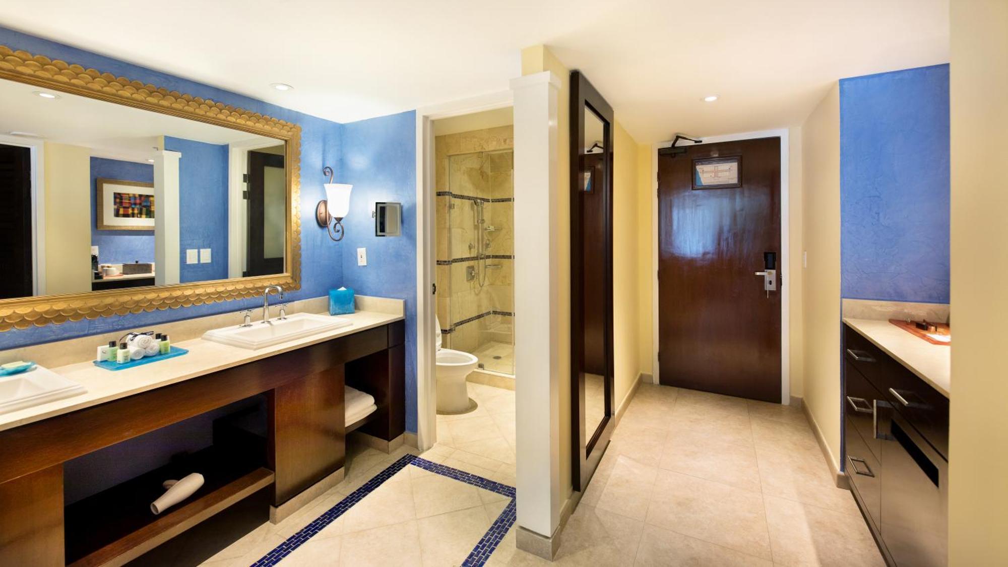 Princess Mundo Imperial Riviera Diamante Acapulco All Inclusive מראה חיצוני תמונה