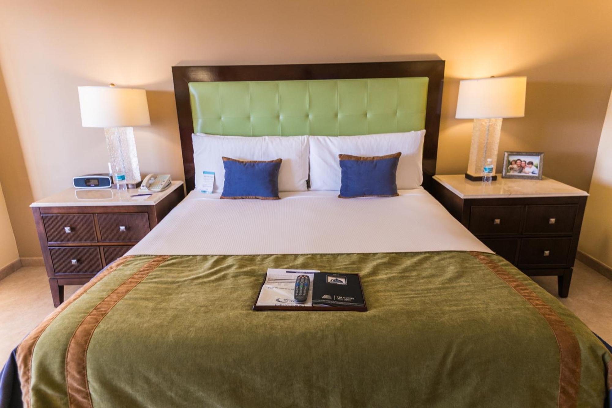 Princess Mundo Imperial Riviera Diamante Acapulco All Inclusive מראה חיצוני תמונה