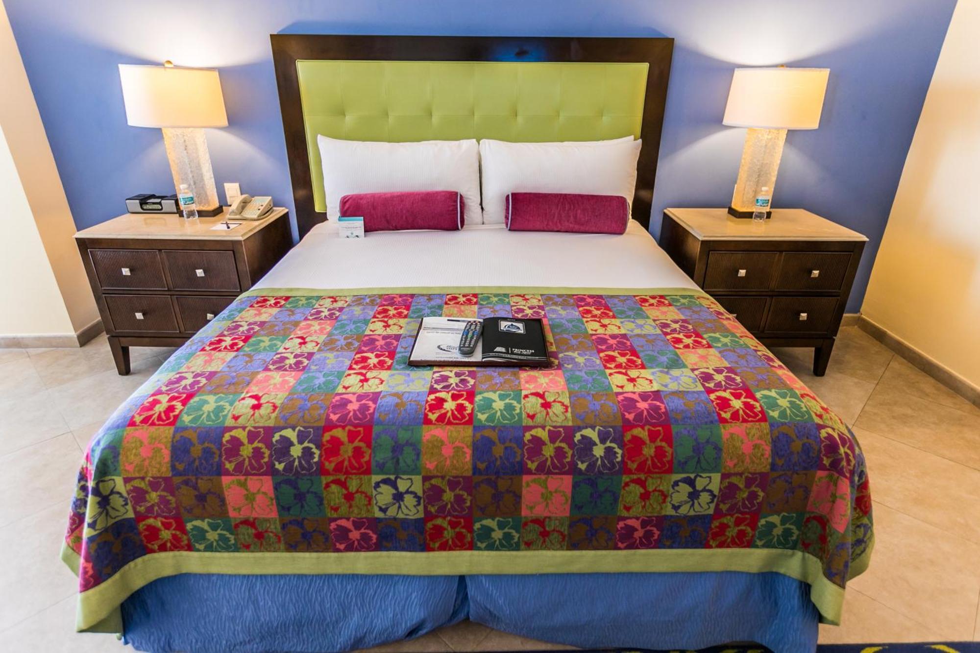 Princess Mundo Imperial Riviera Diamante Acapulco All Inclusive מראה חיצוני תמונה