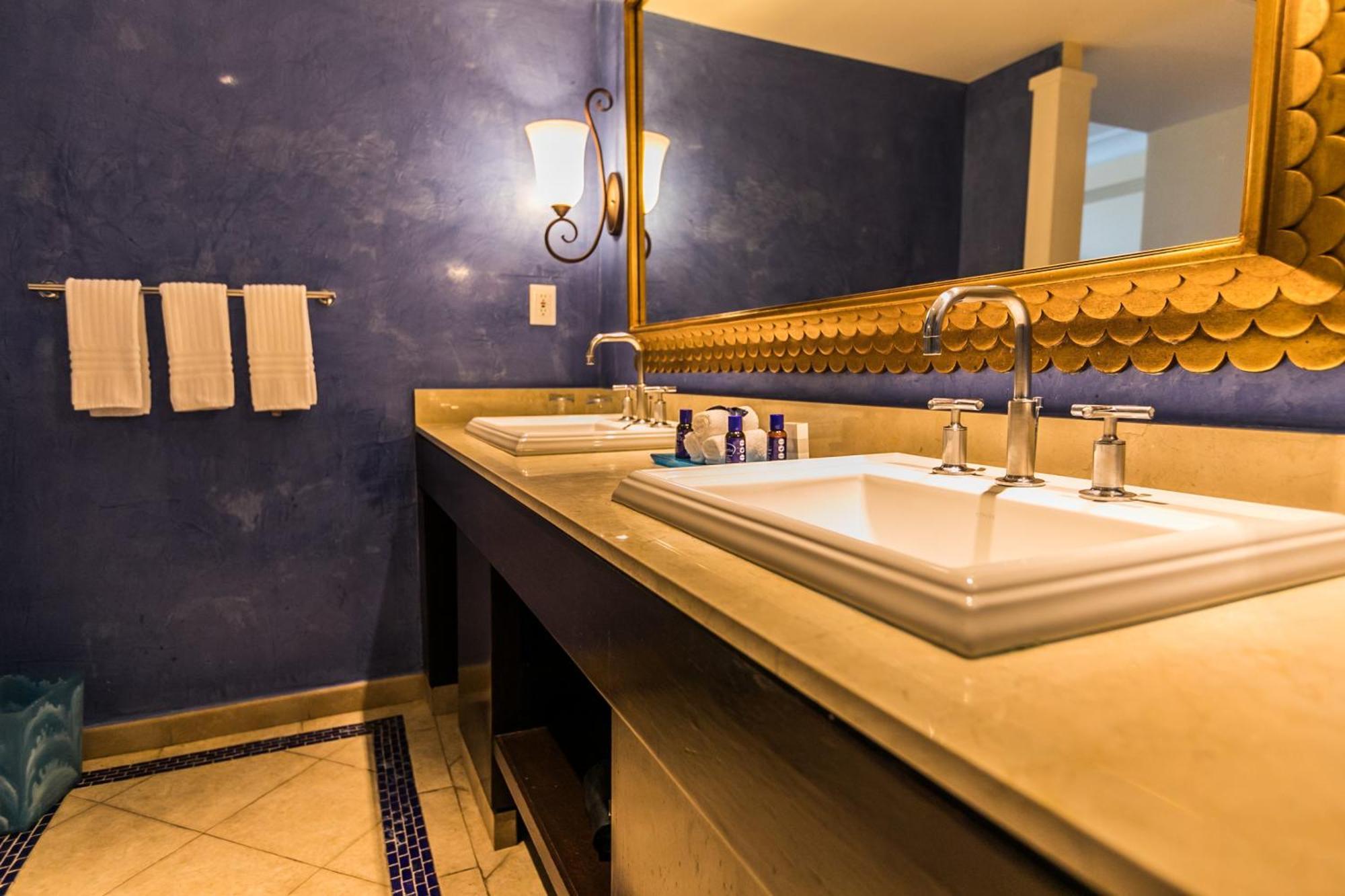 Princess Mundo Imperial Riviera Diamante Acapulco All Inclusive מראה חיצוני תמונה