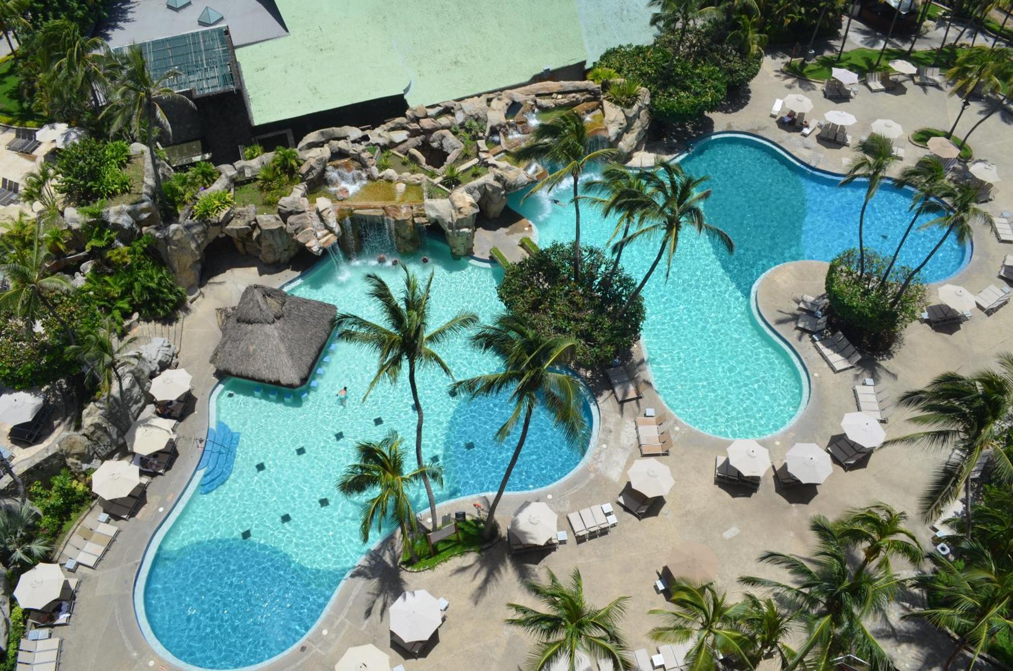 Princess Mundo Imperial Riviera Diamante Acapulco All Inclusive מראה חיצוני תמונה