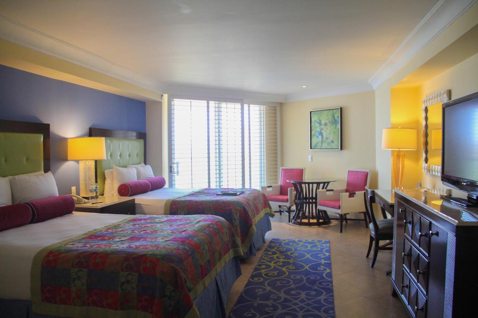 Princess Mundo Imperial Riviera Diamante Acapulco All Inclusive מראה חיצוני תמונה