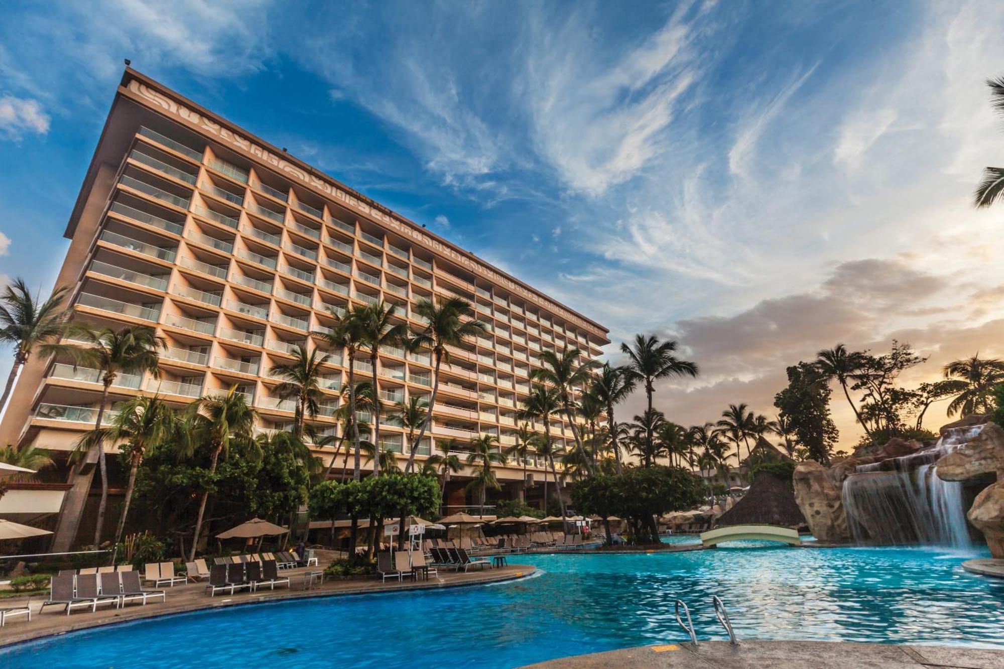 Princess Mundo Imperial Riviera Diamante Acapulco All Inclusive מראה חיצוני תמונה
