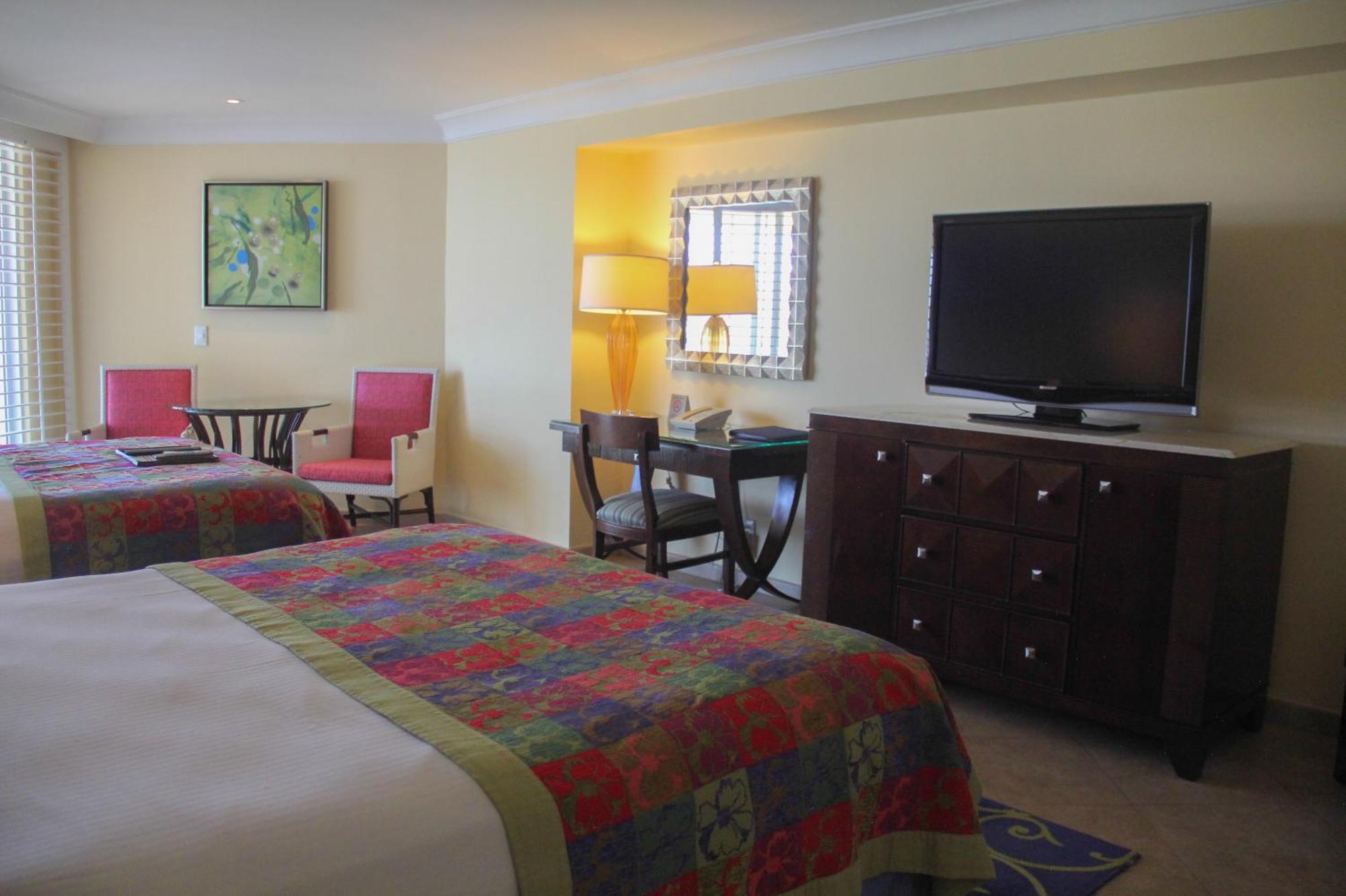 Princess Mundo Imperial Riviera Diamante Acapulco All Inclusive מראה חיצוני תמונה