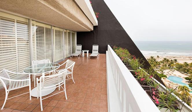 Princess Mundo Imperial Riviera Diamante Acapulco All Inclusive מראה חיצוני תמונה