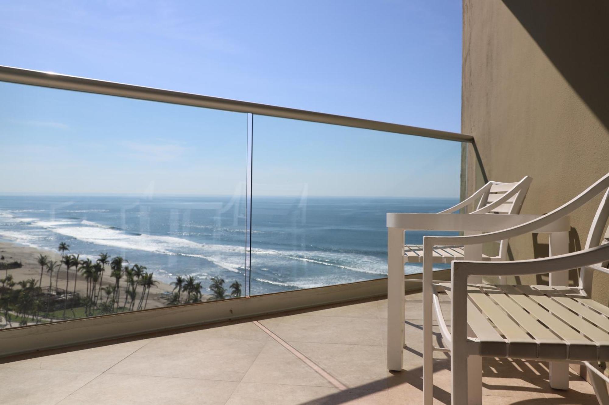 Princess Mundo Imperial Riviera Diamante Acapulco All Inclusive מראה חיצוני תמונה