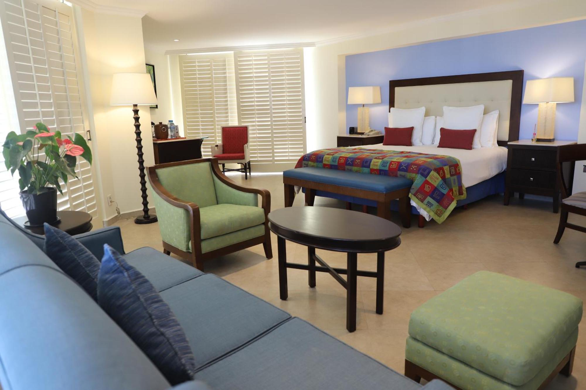 Princess Mundo Imperial Riviera Diamante Acapulco All Inclusive מראה חיצוני תמונה