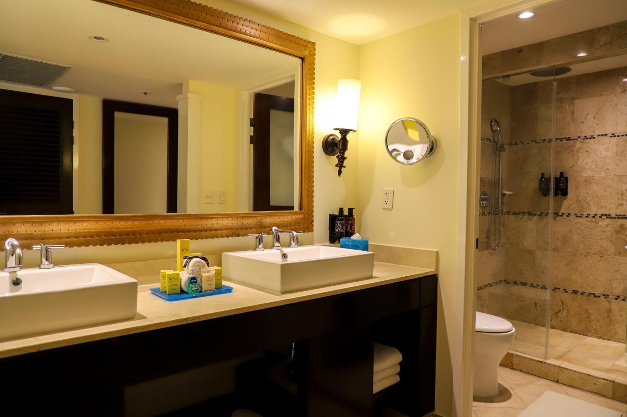 Princess Mundo Imperial Riviera Diamante Acapulco All Inclusive מראה חיצוני תמונה