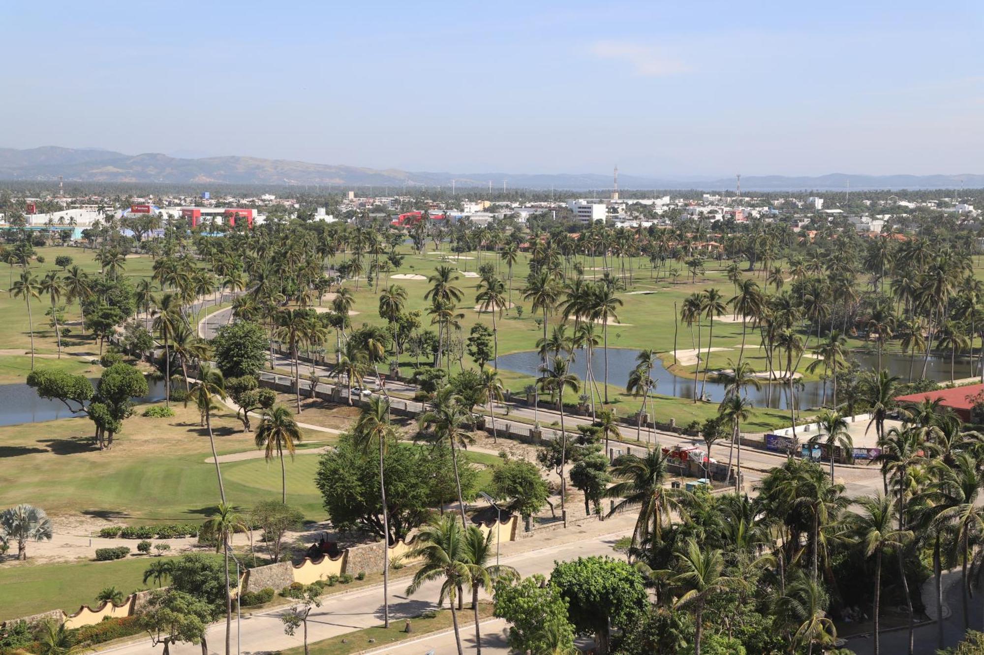Princess Mundo Imperial Riviera Diamante Acapulco All Inclusive מראה חיצוני תמונה