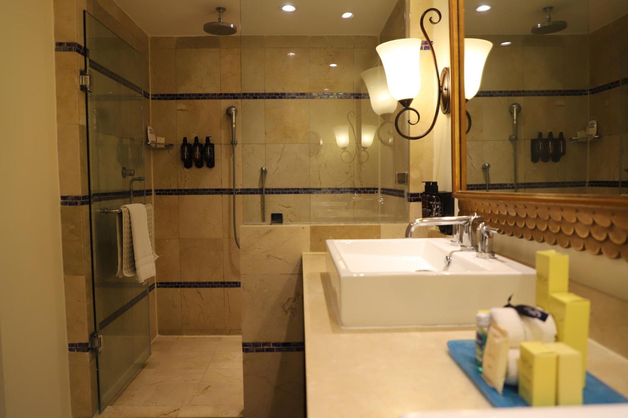 Princess Mundo Imperial Riviera Diamante Acapulco All Inclusive מראה חיצוני תמונה