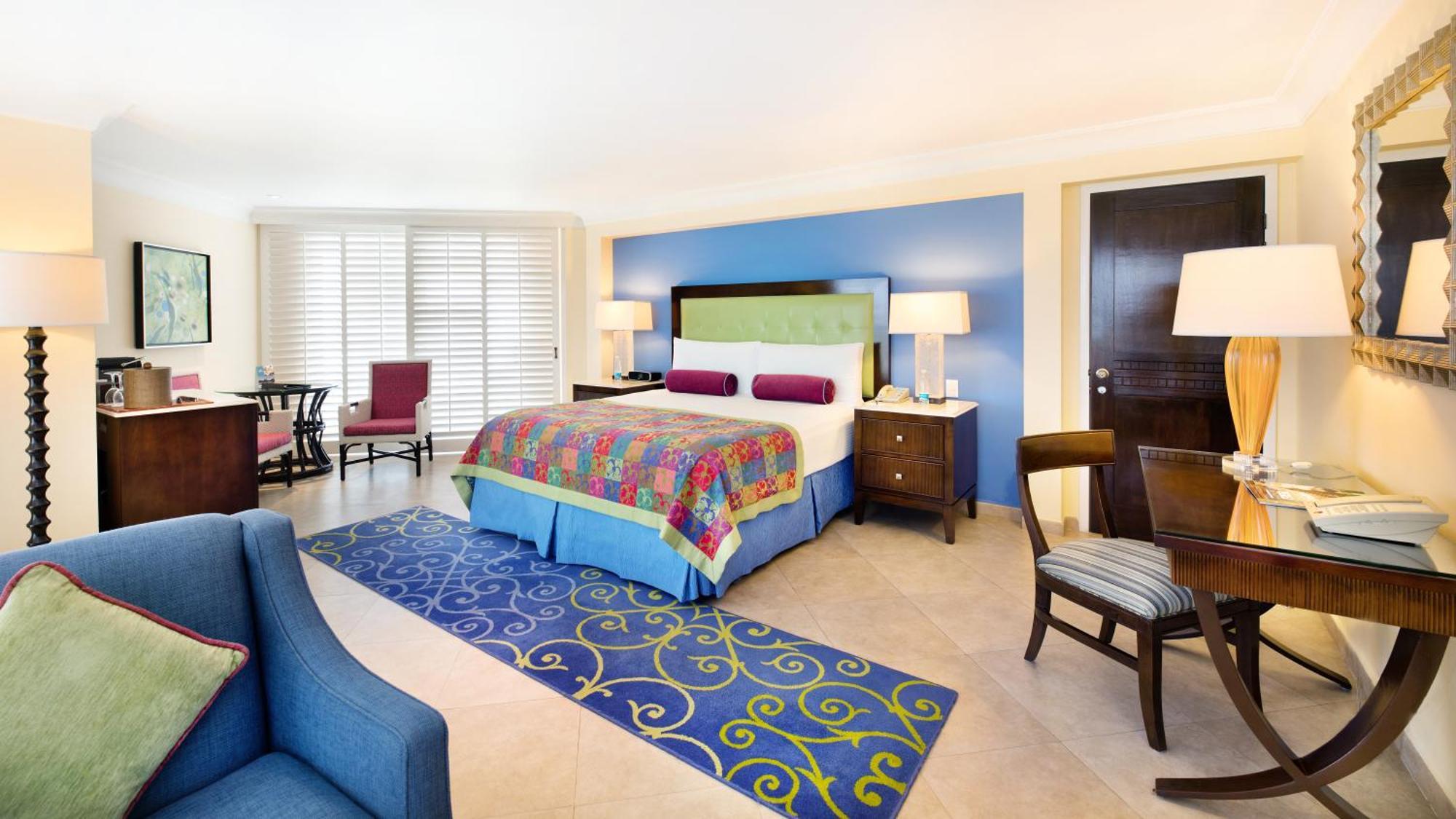 Princess Mundo Imperial Riviera Diamante Acapulco All Inclusive מראה חיצוני תמונה