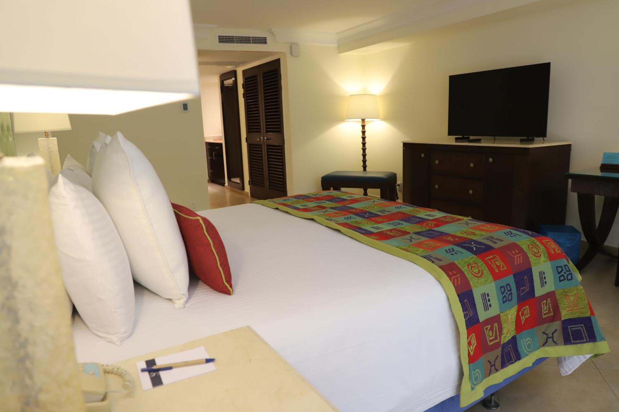Princess Mundo Imperial Riviera Diamante Acapulco All Inclusive מראה חיצוני תמונה