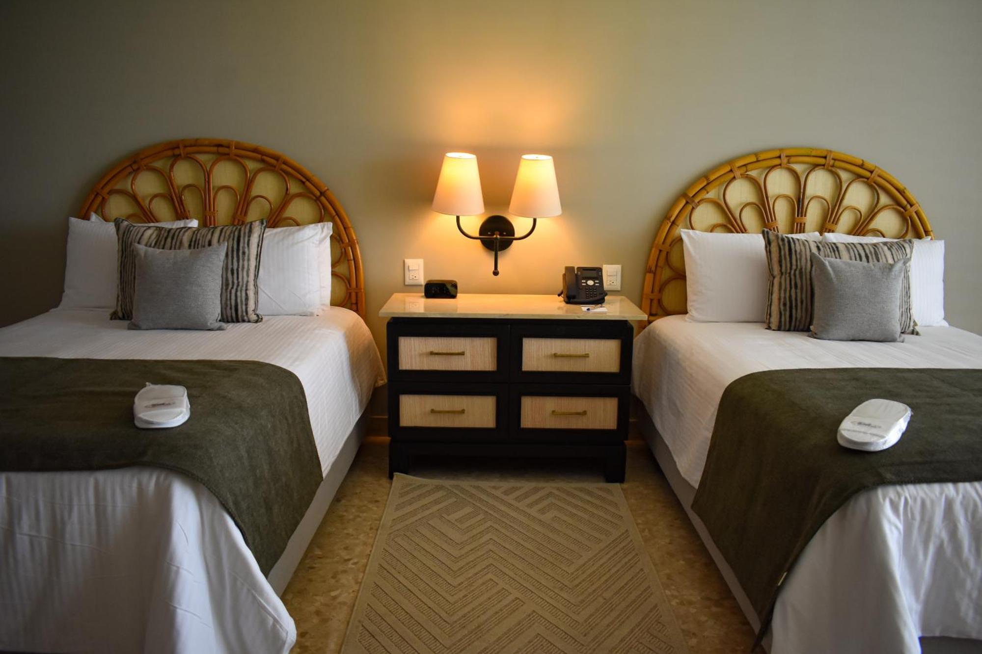 Princess Mundo Imperial Riviera Diamante Acapulco All Inclusive מראה חיצוני תמונה