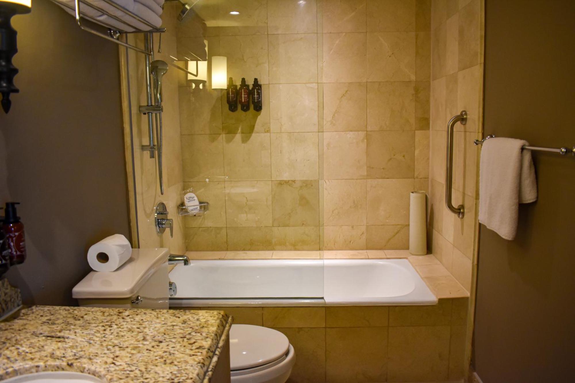 Princess Mundo Imperial Riviera Diamante Acapulco All Inclusive מראה חיצוני תמונה