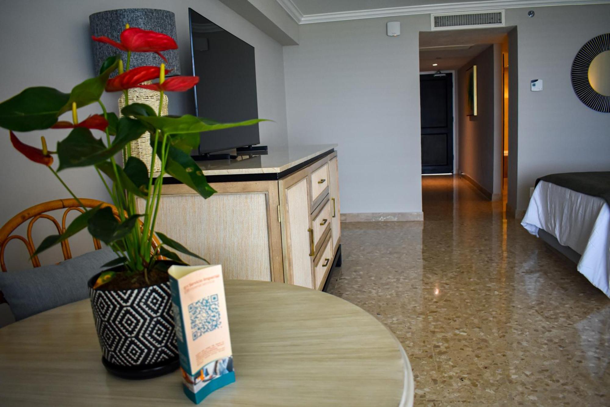 Princess Mundo Imperial Riviera Diamante Acapulco All Inclusive מראה חיצוני תמונה