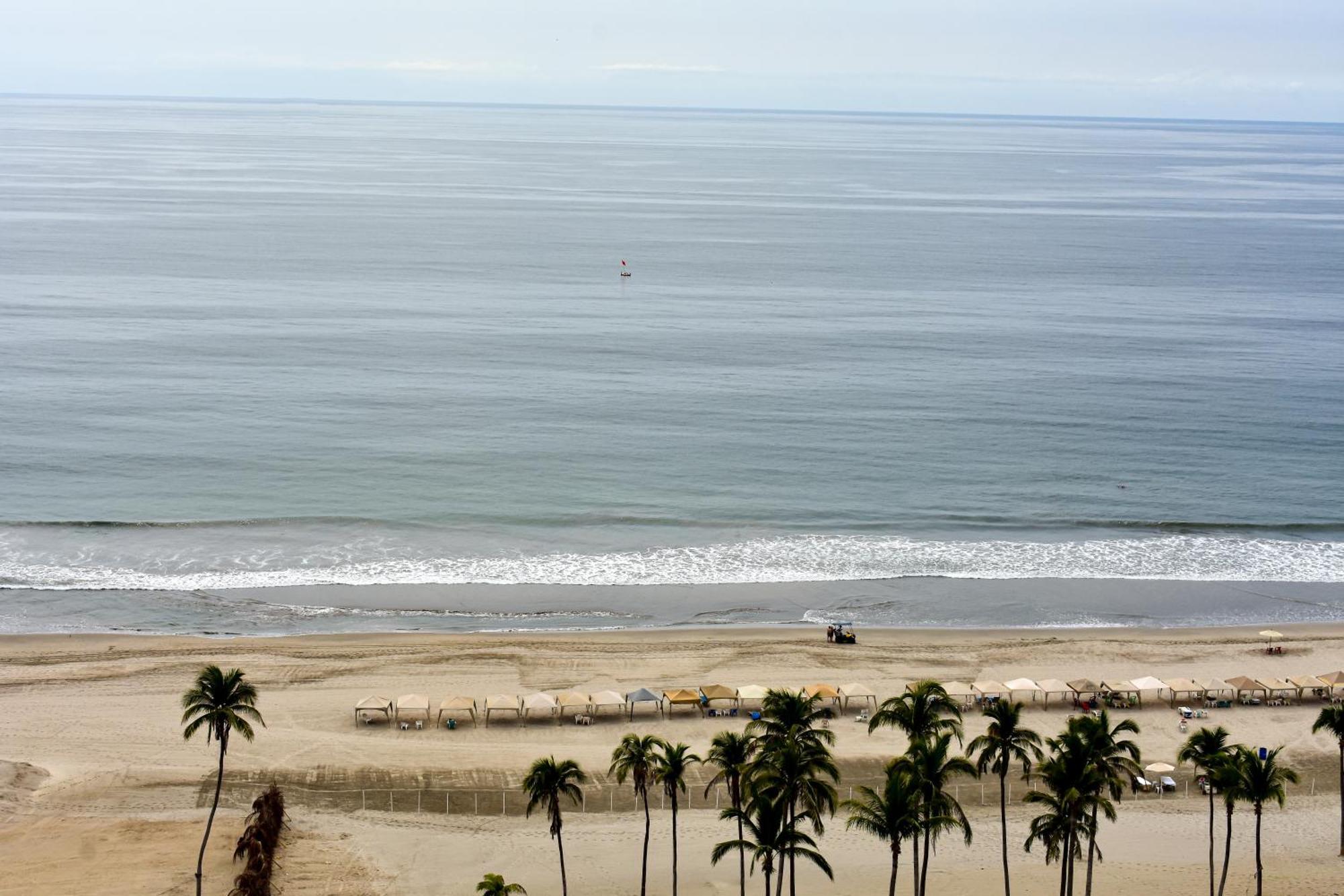 Princess Mundo Imperial Riviera Diamante Acapulco All Inclusive מראה חיצוני תמונה